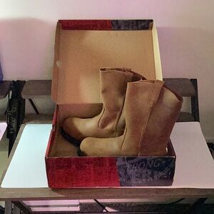 Wolverine 10” Wellington men’s size 13m Boots